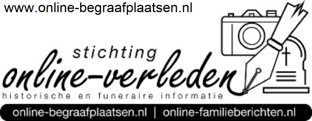 Foto grafnummer 86190 Oude Begraafplaats Hoge Wal, Hoge Wal, Woerden